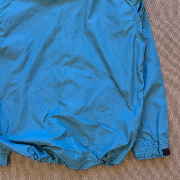 Vintage 90s MEC Full Zip Lightweight Shell Jacket - Picture 10 of 13